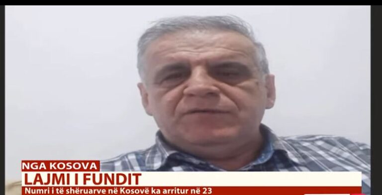 Martesa rezulton ‘minë me sahat’ për koronavirusin në Kosovë, 24 dasmorë të infektuar, numri pritet të rritet