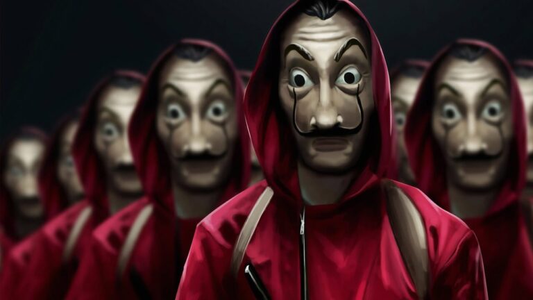 La Casa de Papel, ja misteret që do t’i jepen përgjigje në sezonin e ardhshëm