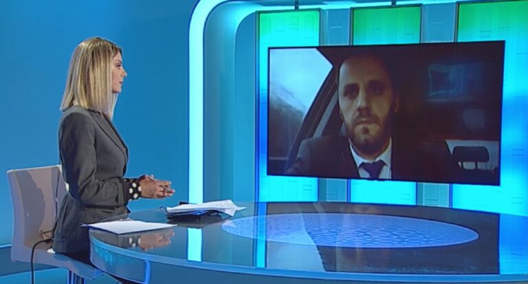 Lamallari: Qytetarët të kuptojnë punën e policisë, si dhe rrezikun e shtuar që ata përballen