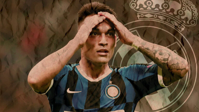 Prapaskena/ Lautaro Martinez refuzoi Realin në moshën 18 vjeç