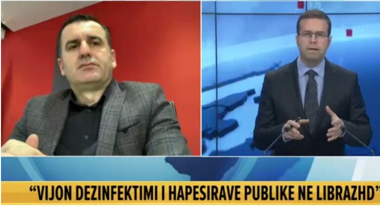 “Askush s’do jetë i braktisur, grupet janë në terren”, kryebashkiaku i Librazhdit: Ndamë 500 pensione