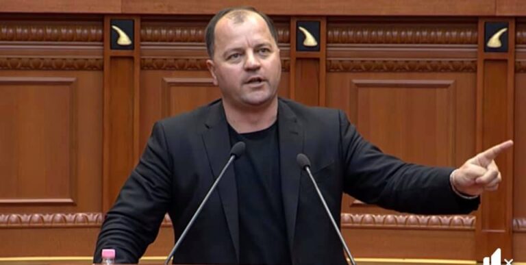 Lefter Maliqi: Ramziu është në ditët e tij më të këqija, as socialistët nuk i shkojnë nëpër takime