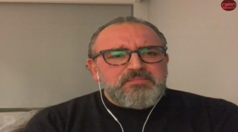 “Niveli i Vjosës rreth 7 metra”, Leli: Pa paknik, bëni kujdes gjatë natës