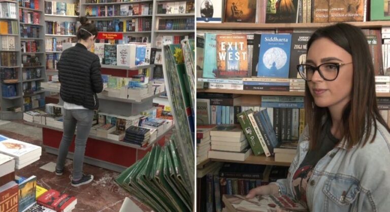 Libri miku më i mirë për të kaluar karantinën, çfarë preferojnë lexuesit në kohë pandemie?