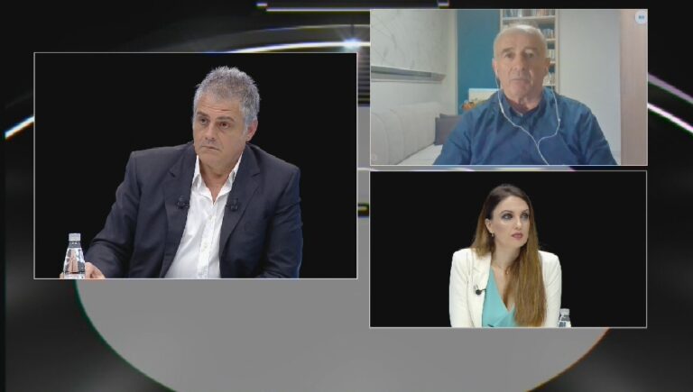 Llajo: Nuk ka rrezik që të kthehet sërish ky virus, mendohet se imuniteti i personave do të zgjasë 2-3 vjet