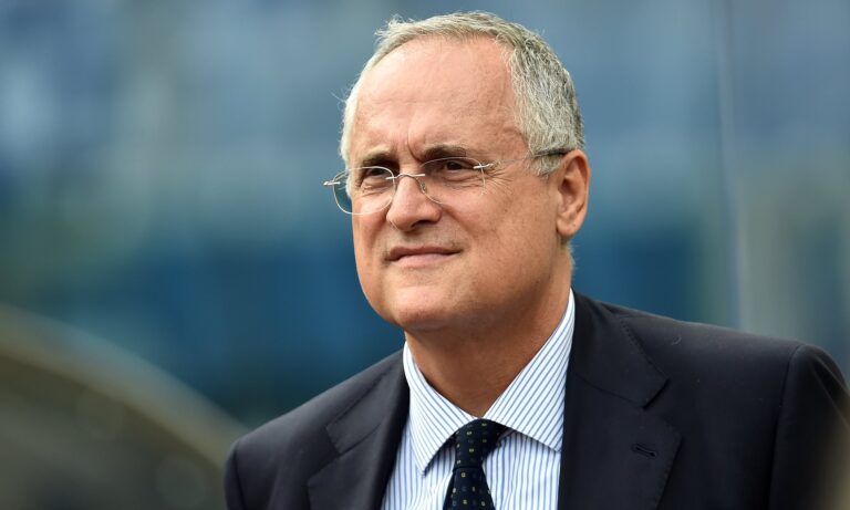 Lotito: Rinisja e kampionatit e domosdoshme, futbolli ka ndikim të madh