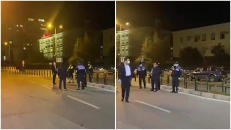 Basha kërkon shpërblim për policët në krye të detyres