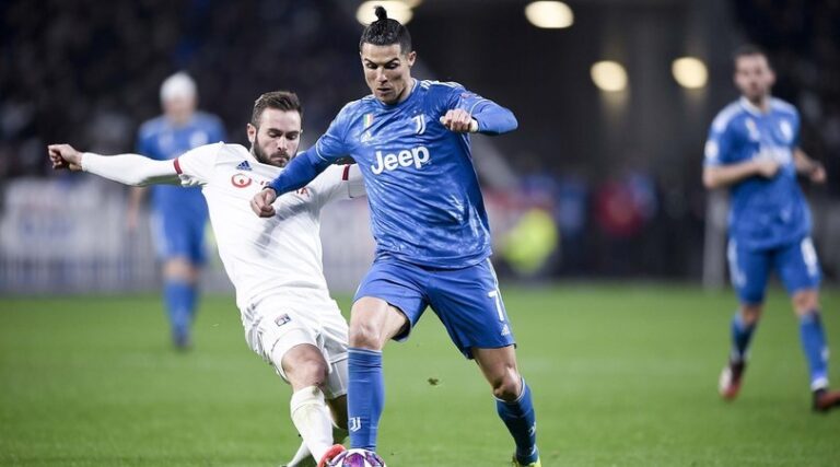 Akuzat nga Franca: Juventus na solli koronavirusin!