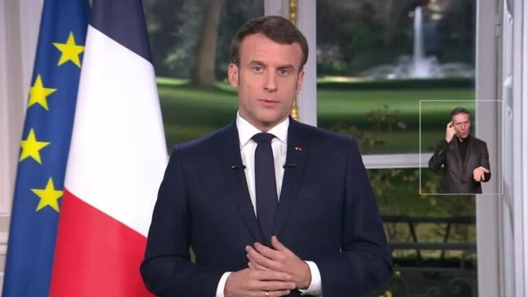 Macron kërkon rifillimin e dialogut, beson në ndërmjetësimin e BE-së
