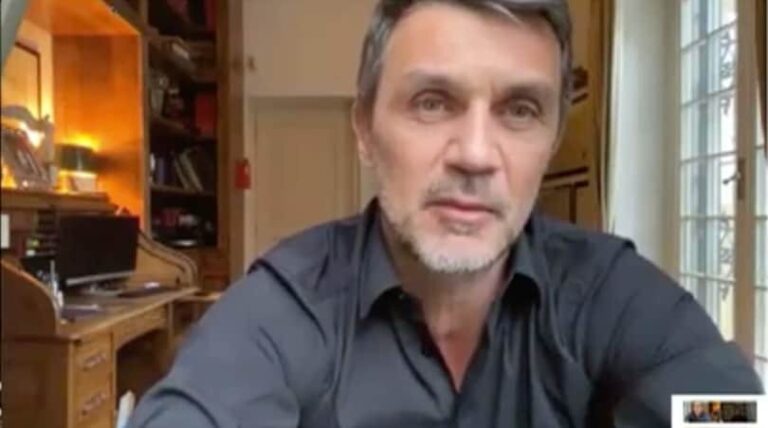 Maldini flet për koronavirusin: Nuk është një grip, kam humbur shijen!