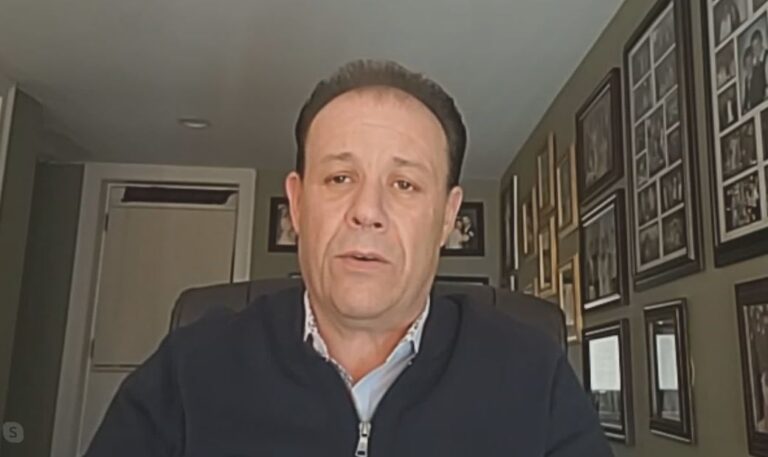 “Nëse vdes, trupin ma kthe në vendlindje”, Mark Gjonaj tregon amanetin e shqiptarit në ShBA