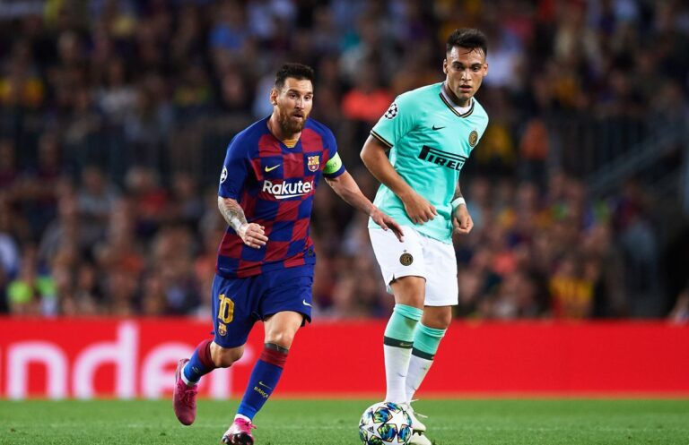 Barcelona nuk paguan klauzolën e Lautaros, përqendrohet te pista Neymar