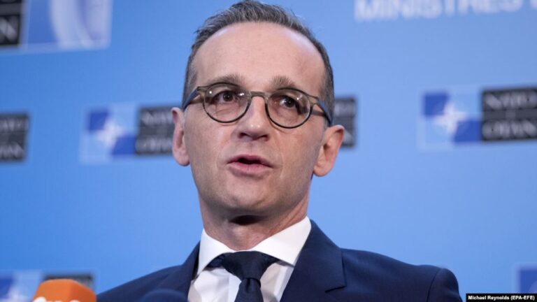 Ministri i Jashtëm gjerman: Koronavirusi do të dominojë presidencën gjermane të BE-së