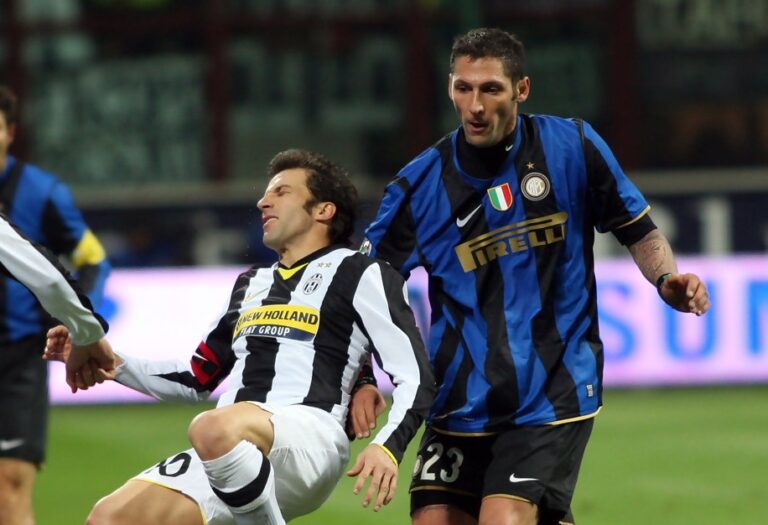 Materazzi: E urrej Juventusin, Ronaldo më i forti i të gjitha kohrave