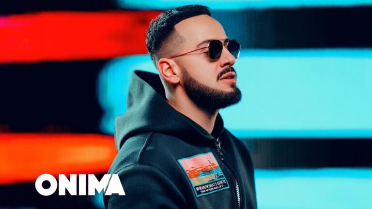 Capital T nuk ndalet, publikon këngën e re “Flex” (VIDEO)