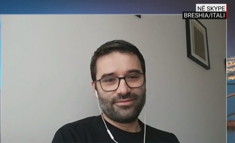 Pse Italia po goditet pa mëshira nga virusi? Mjeku shqiptar jep disa arsye