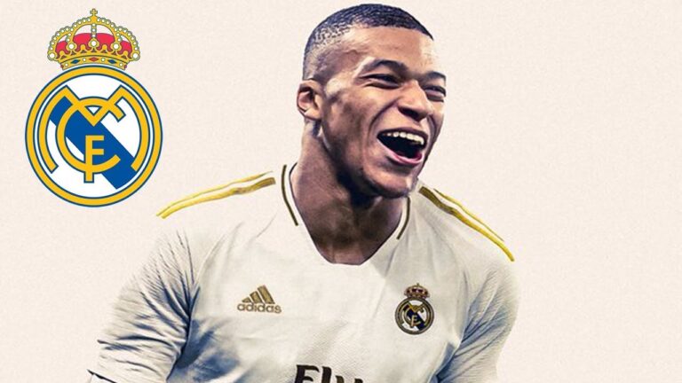 “Bomba” nga Franca, ish-lojtari: Mbappe thuajse firmosi me Realin, koronavirusi prishi gjithçka