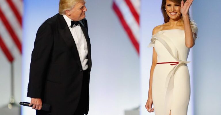 Melania Trump feston ditëlindjen, urimi i veçantë i Donald Trump (Ja sa vjeç mbush)