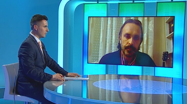 Sociologu Mërtiri: Njerëzit duhet të dalin, po shtojmë dhe koston e krizës ekonomike