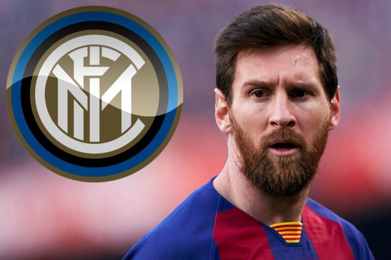 Messi tek Interi? Argjentinasi përgjigjet vetë me një postim në Instagram