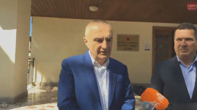 Meta mesazh emigrantëve: Evitoni lëvizjet drejt Shqipërisë nëse nuk keni urgjenca