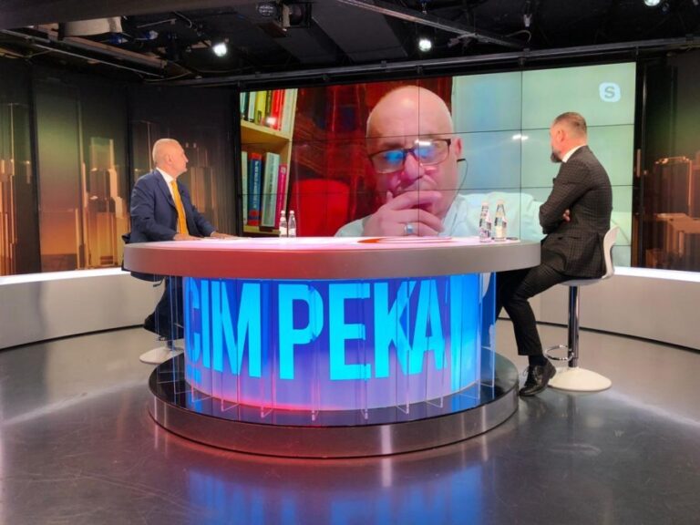 Ndryshimet në Kodin Penal, Meta: Bashkëpunim në funksion të interesit publik