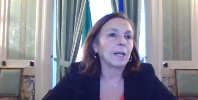 Të huajt e vdekur në Itali, Ministrja e Brendshme: Do prehen përkohësisht këtu