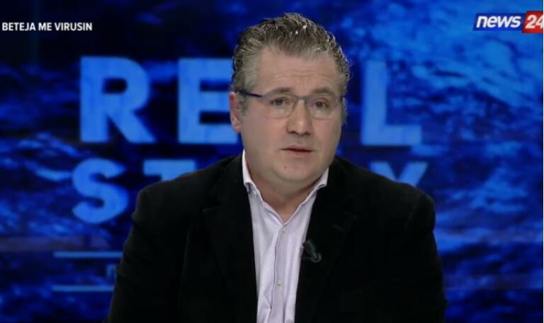 Shtyrja e masave kufizuese pas 3 prillit, Minxhozi: Dihej që do shtyhej, jeta njerëzore nga kjo krizë ka marrë goditje
