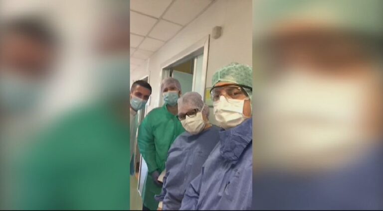 Mjeku shqiptar në Itali tregon arsyen pse disa të rinj nuk mund t’ja dalin me koronavirusin