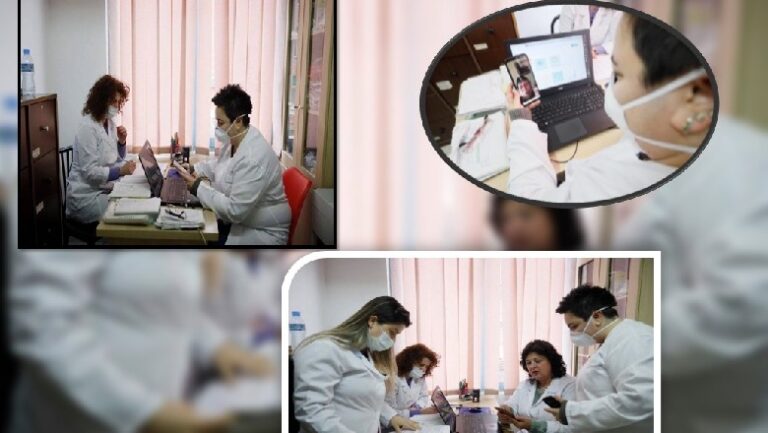 Nga rimbursimi i ilaçeve te diagnostifikimi i sëmundjeve, mjeku i familjes vjen ‘online’ në shtëpi