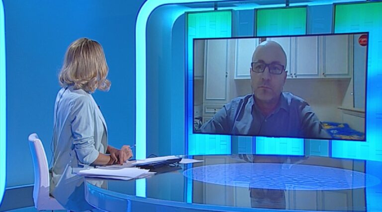 Epidemiologun Simaku: Numri i testimeve është më se i mjaftueshëm, testimi ka strategji dhe kritere