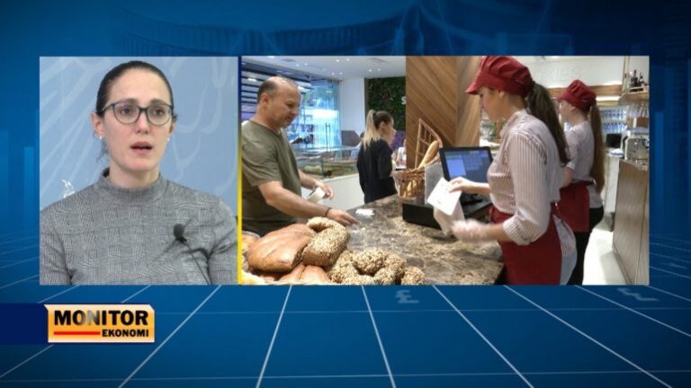 COVID-19 bllokon likuiditetin. 60 mijë punonjës me pagë minimale nga qeveria