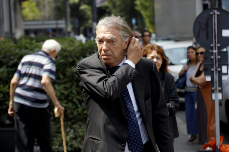 Moratti bën prapaktheu: Messi një ëndërr e imja si tifoz, do formonte një dyshe bombë me …
