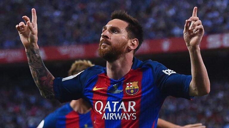 Messi tek Interi? Moratti e thotë hapur: Nuk është ëndërr e ndaluar!