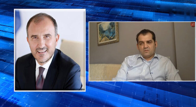 A e dinte ambasadori i BE, Soreca se anëtari i Kushtetueses do shkarkohej para se të jepej vendimi?!