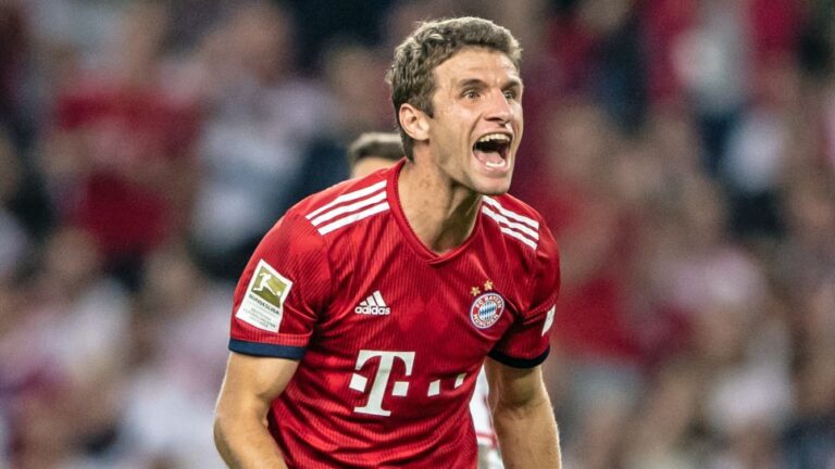 Muller: Nëse qoftë se do të jetë e nevojshme, do të luajmë!