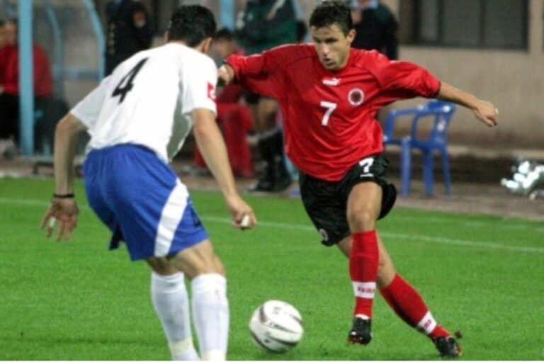 Edvin Murati zbulon emrin e tajnerit që i propozoi Dukës për Kombëtaren