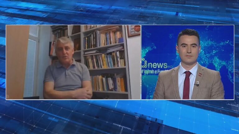 Në Luginën e Preshevës s’ka asnjë shqiptarë të prekur nga COVID -19