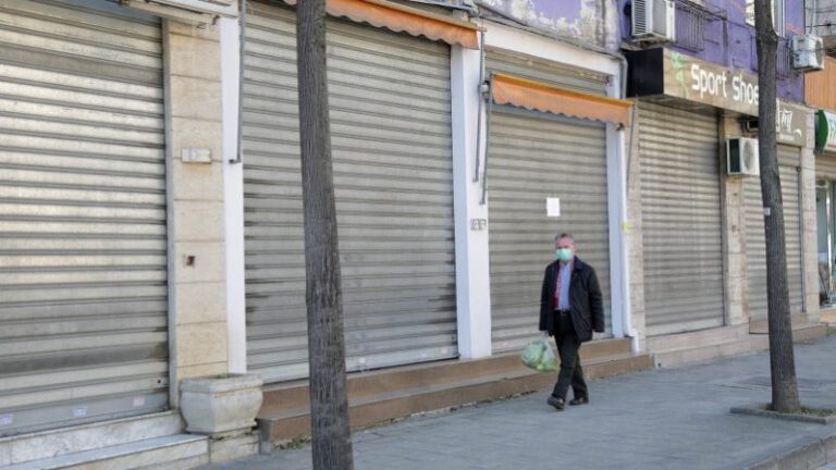 Rihapen aplikimet për ndihmën nga paketa e parë financiare