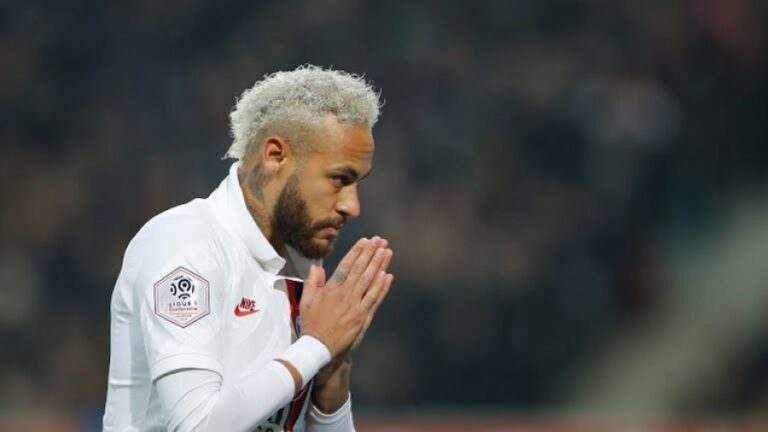 Edhe Neymar qau me filmin e njohur turk