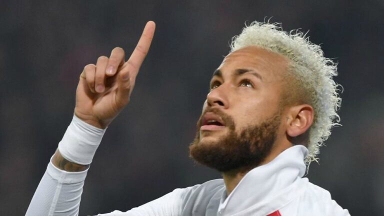 Neymar mbetet një ëndërr për Barcelonën, kushton plotë 500 milionë euro