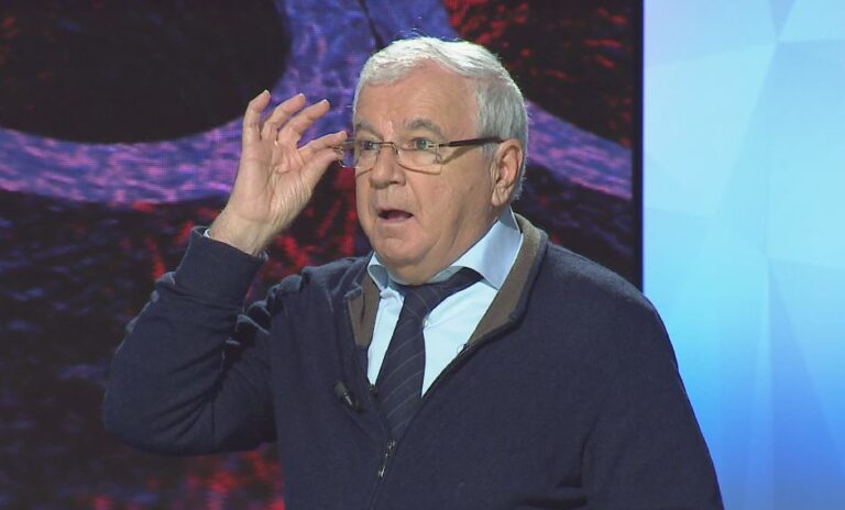 Ylli Dylgjeri: Ne prisnim SPAK-un, por na izolojnë Takun!