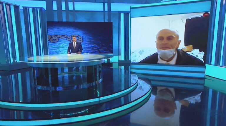“Dora e shtrirë” për shqiptarët në Bronx, Nilaj: Qindra dërgesa me ushqime në shtëpia, të tjerë i tërheqin vetë