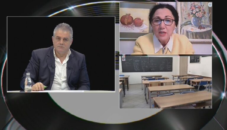 Zv. ministrja e Arsimit: Provimet e maturës do të realizohen, testi do të jetë i reduktuar
