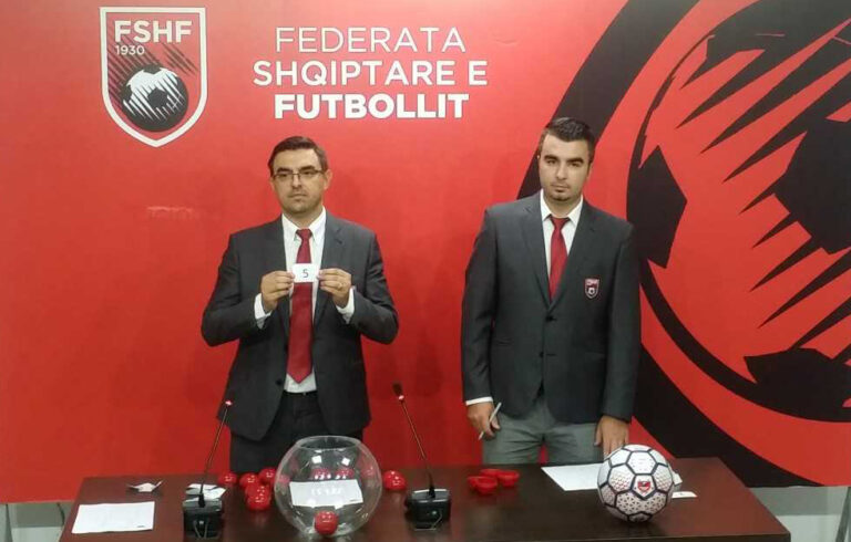 Zyrtari i FSHF zbulon se kur do të rinisë Kategoria Superiore