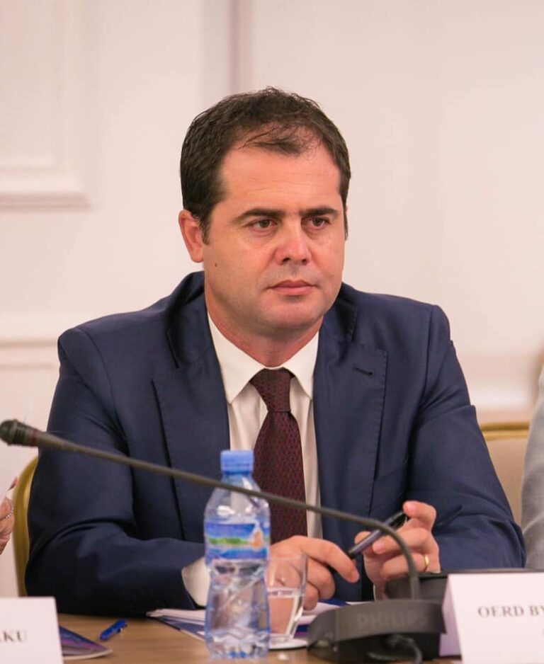 Oerd Bylykbashi: Në shtator reformë te re zgjedhore dhe territoriale