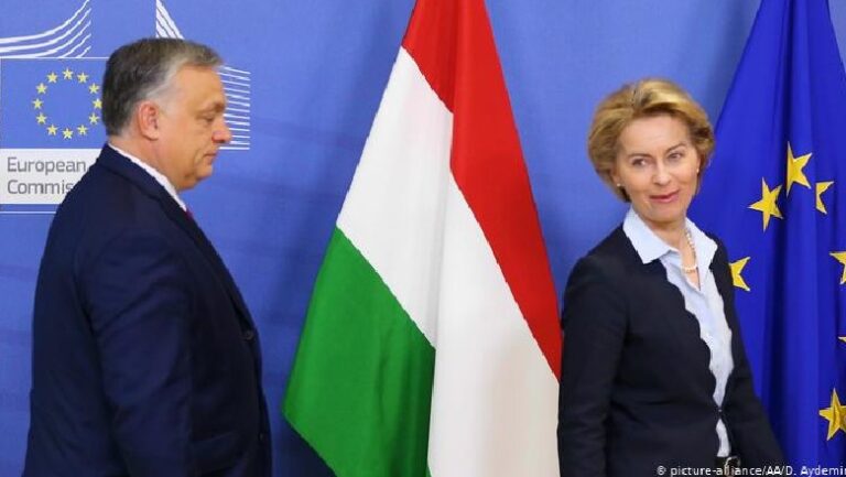 Komenti: Viktor Orban po tallet me BE – Për sa kohë akoma?