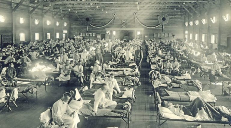 A do kemi trazira sociale pas pandemisë së koronavirusit? Ja çfarë na mëson historia