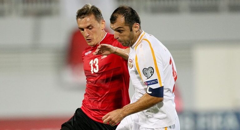 Pandev paralajmëron Kosovën: Fal të gjitha titujt për t’u kualifikuar në Europian