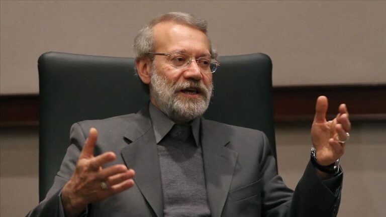 Kryetari i Parlamentit në Iran rezulton pozitiv me Covid-19